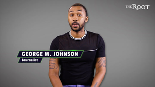The Black Lives That Don't Matter